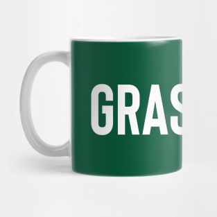 Grass Fed Mug